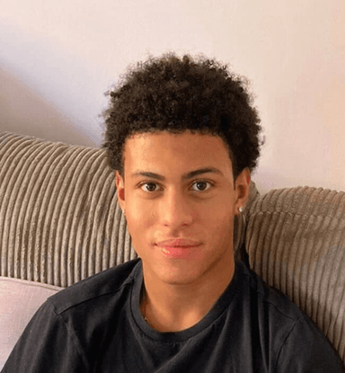 Elijah Ingram