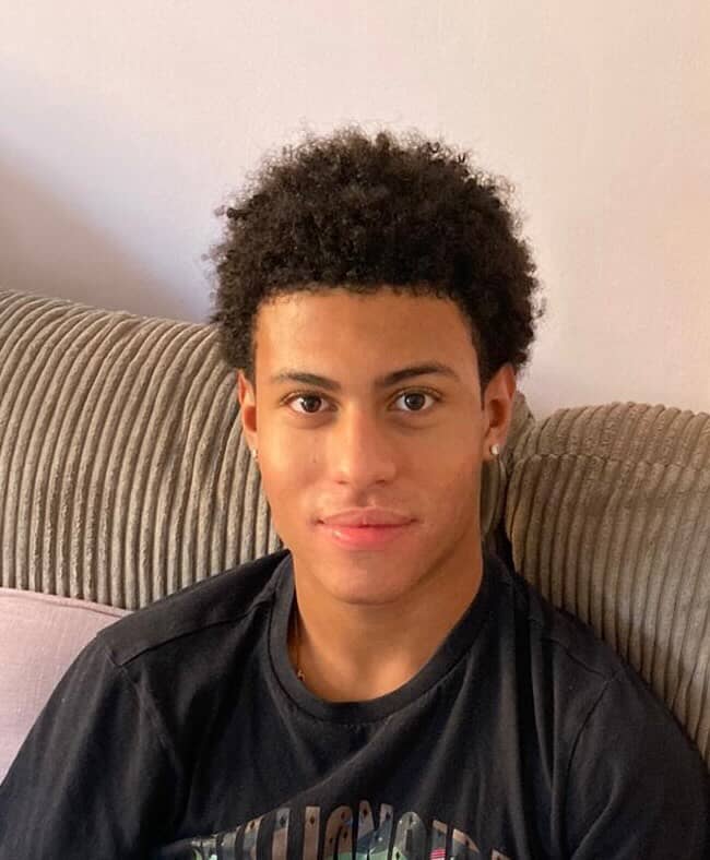 Elijah Ingram